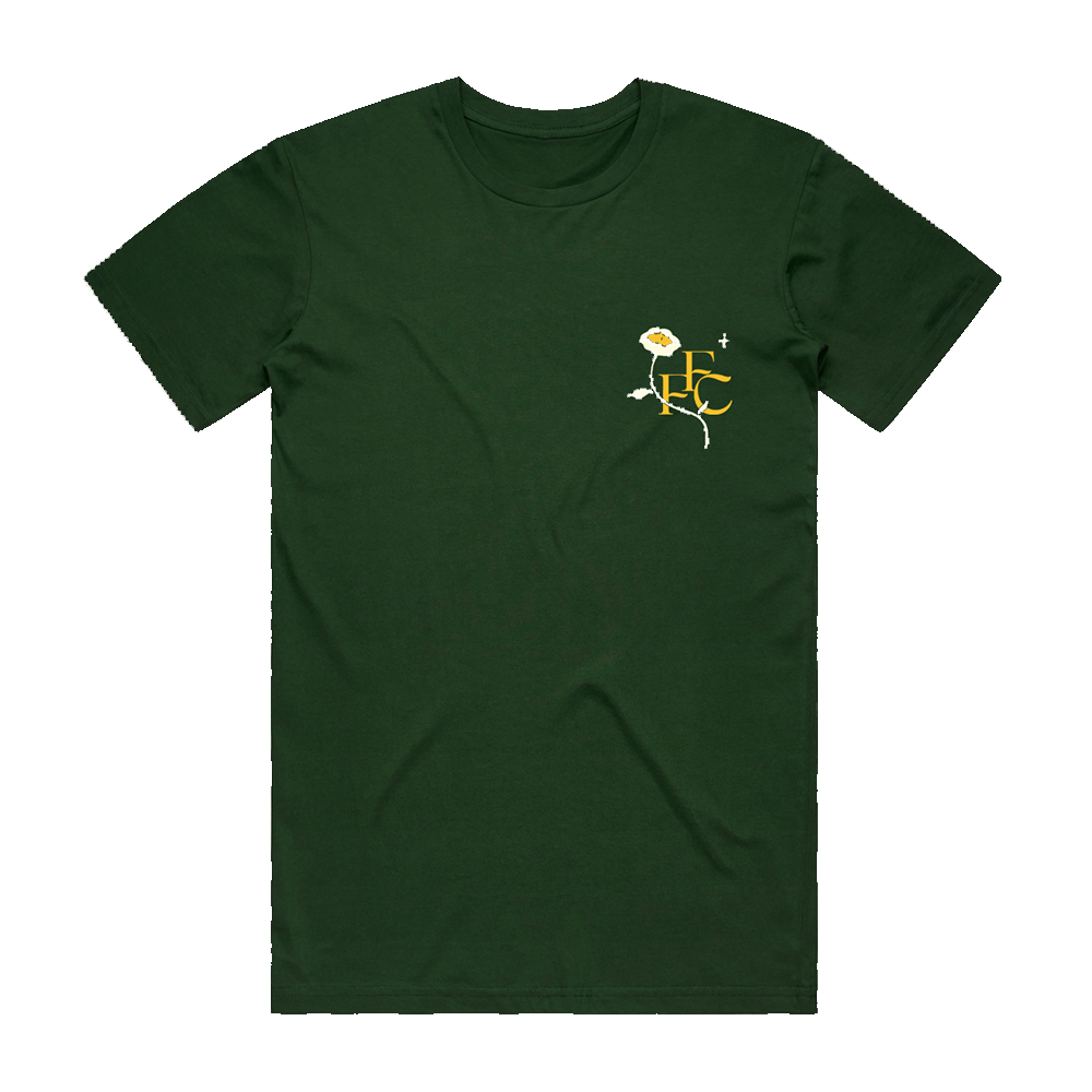 FFC Flowers & Bees T-Shirt
