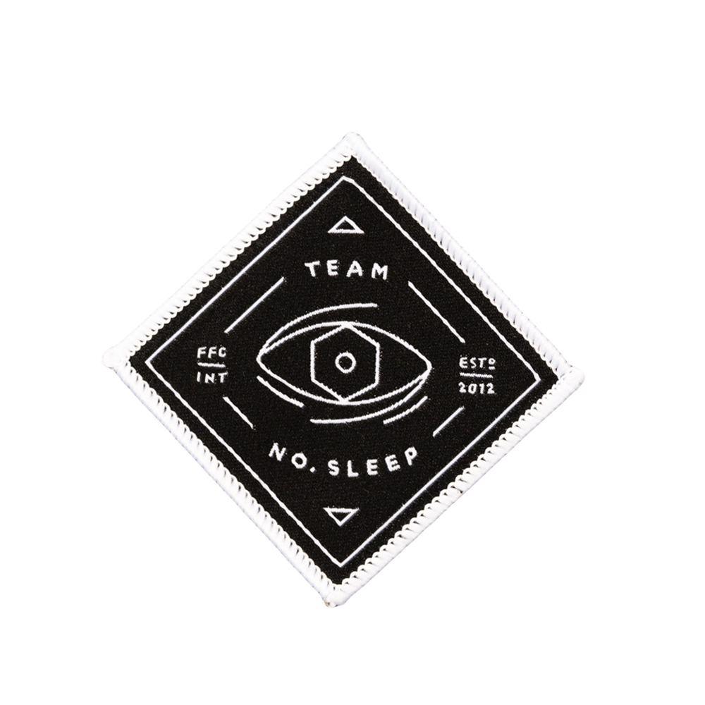No.Sleep Patch
