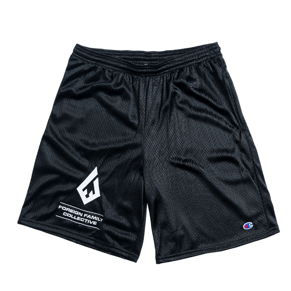 FFC Champion Shorts