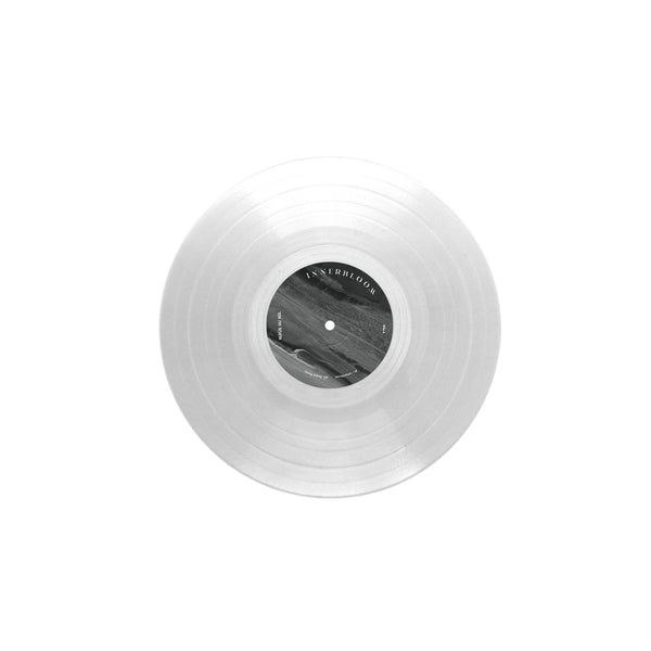 RÜFÜS DU SOL - 'Innerbloom' Special Edition Clear Vinyl – Foreign Family  Collective