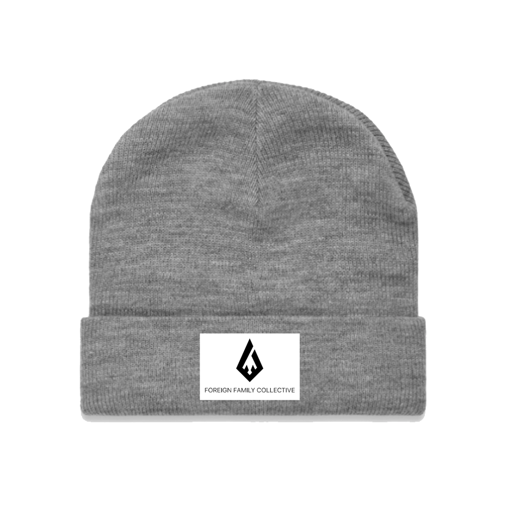FFC Classic Beanie