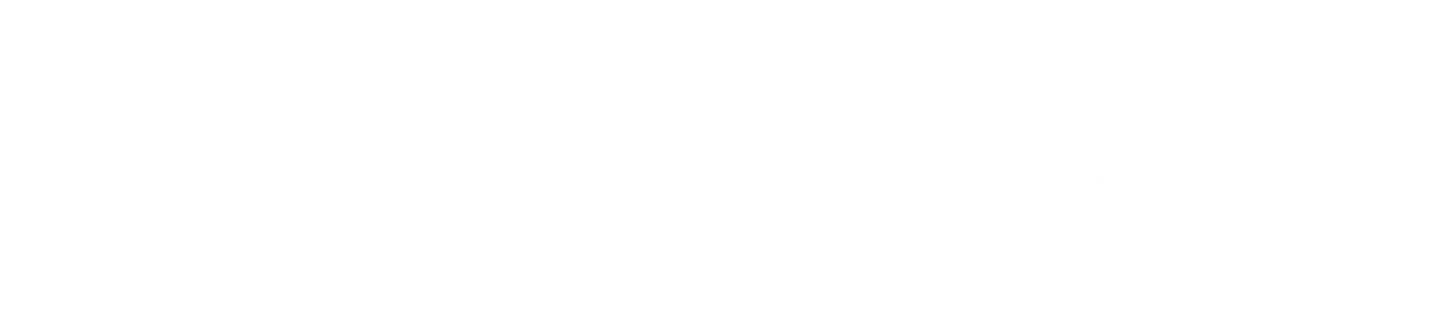 Foreign Family Collective logo
