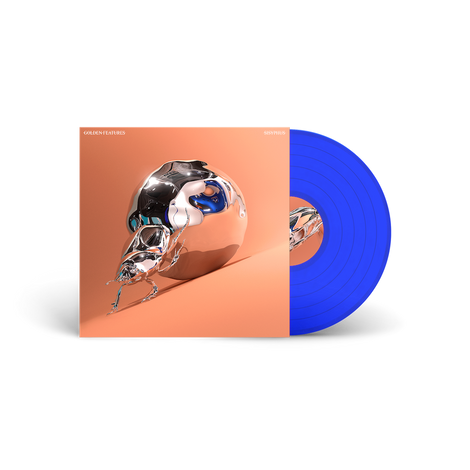 Golden Features - Sisyphus LP + Digital Album