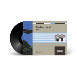 ford. - Guiding Hand LP Back