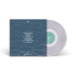 ford. - The Color of Nothing LP + Digital Album