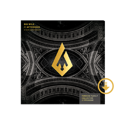 Big Wild - Aftergold (5 Year Anniversary) Digital Album