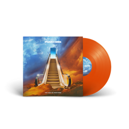 Phantoms - This Can’t Be Everything LP + Digital Album - Front