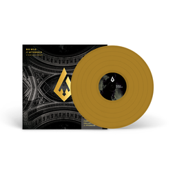 Big Wild - Aftergold (5 Year Anniversary) Special Edition Gold Vinyl + Digital Album